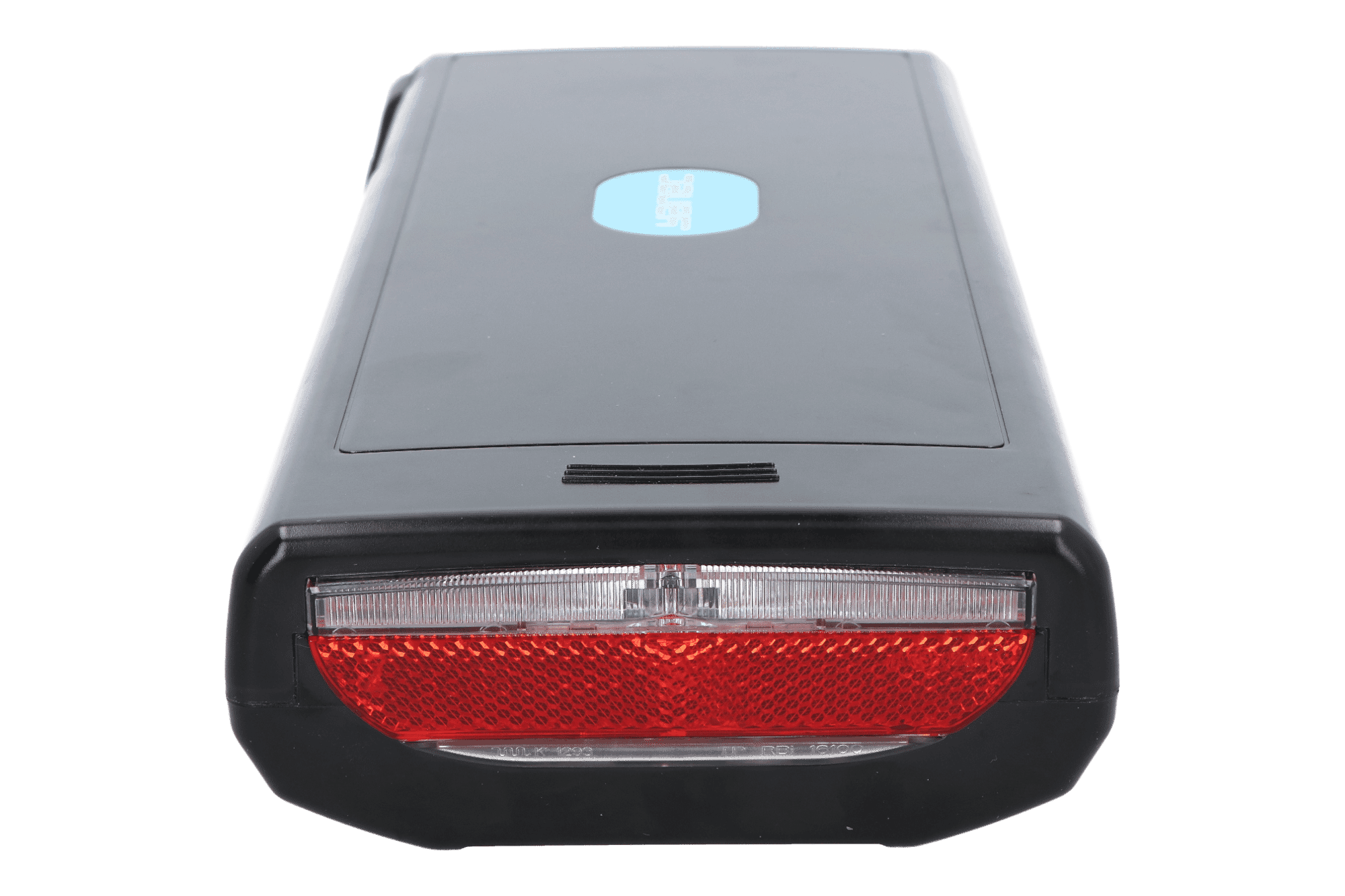 Batavus yanec fietsaccu e-motion e-300 e-400 e-500 13ah zwart