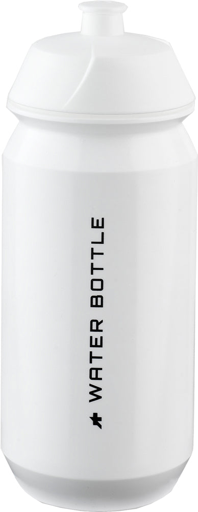 Assos signature water bottle 500ml