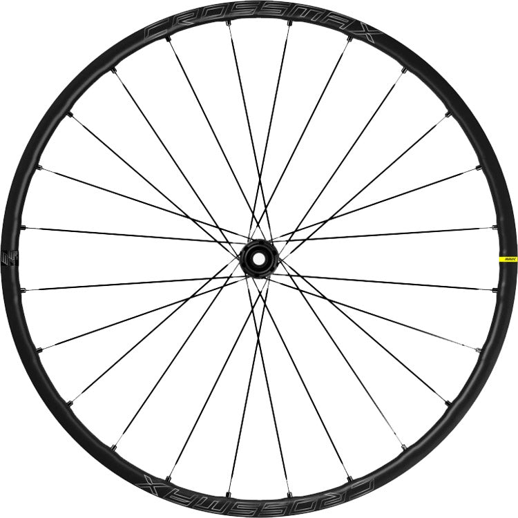 Mavic crossmax sl s center lock disc 29 boost wheelset