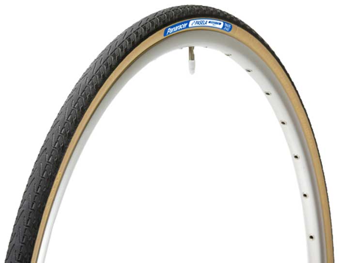 Panaracer pasela protite folding tyre | 23-622 700 x 23c