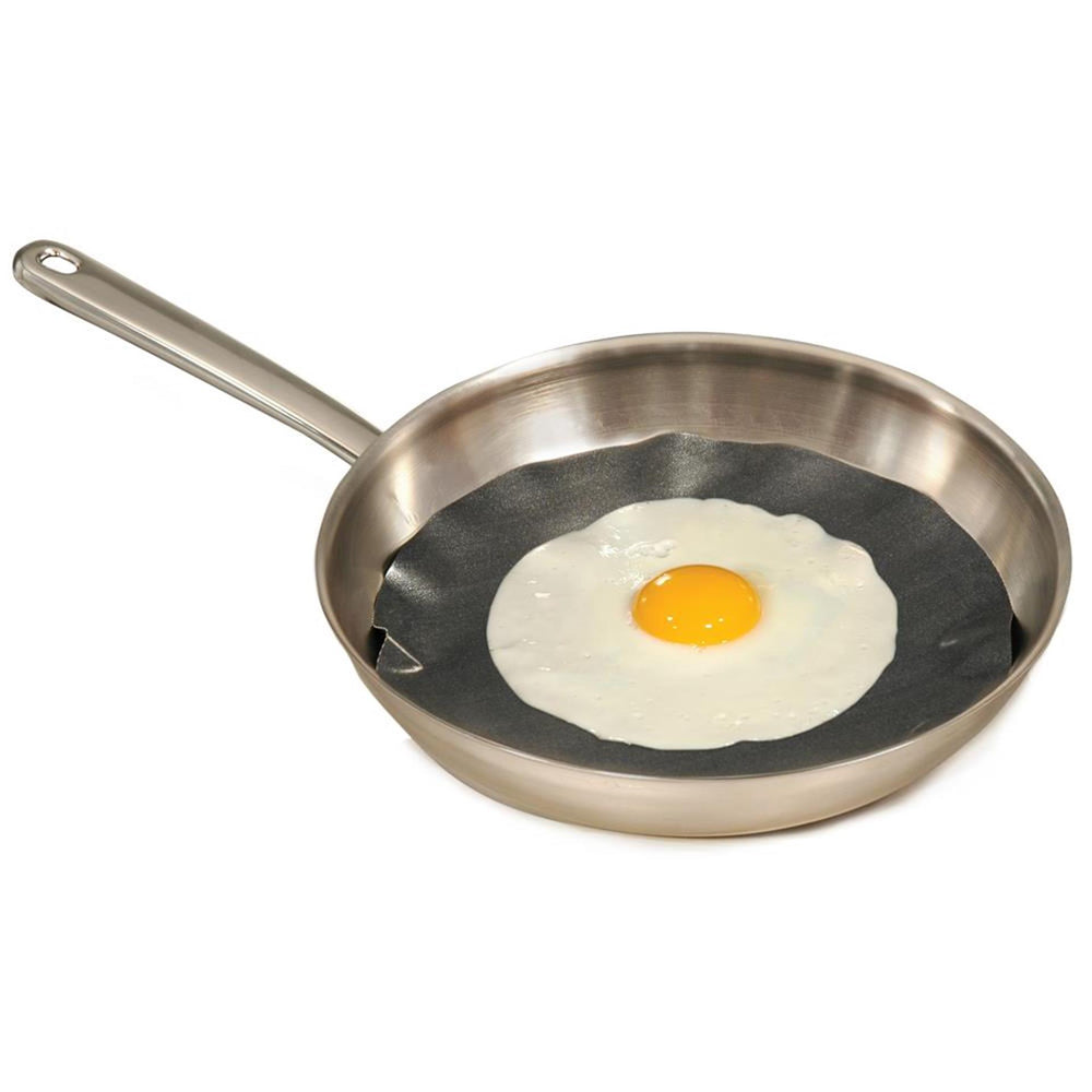 Nostik koekenpan folie ø26cm