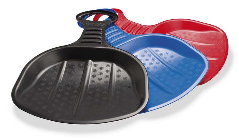 Dantoy panslee met handvat