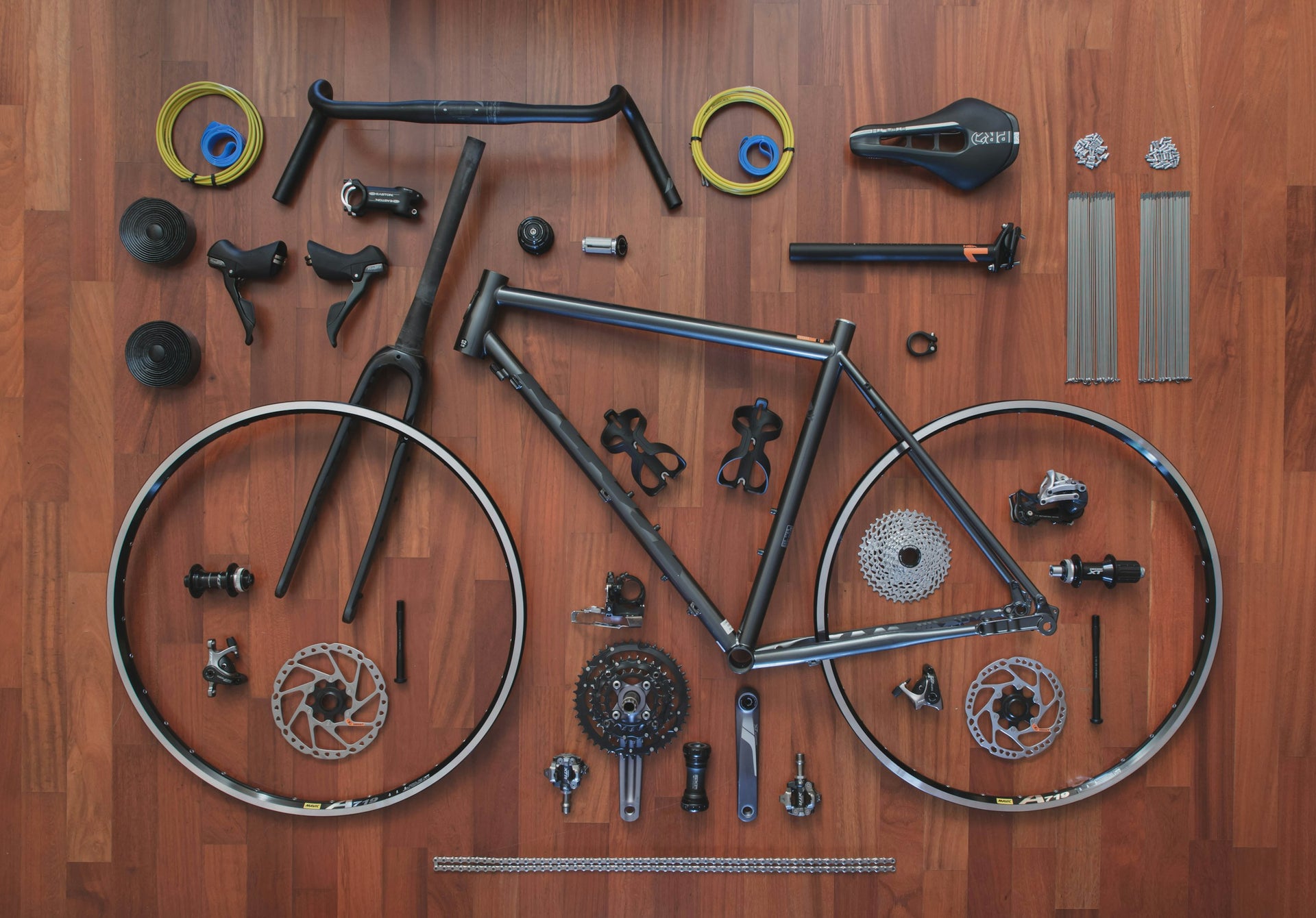 De voordelige fietsspecialist van België