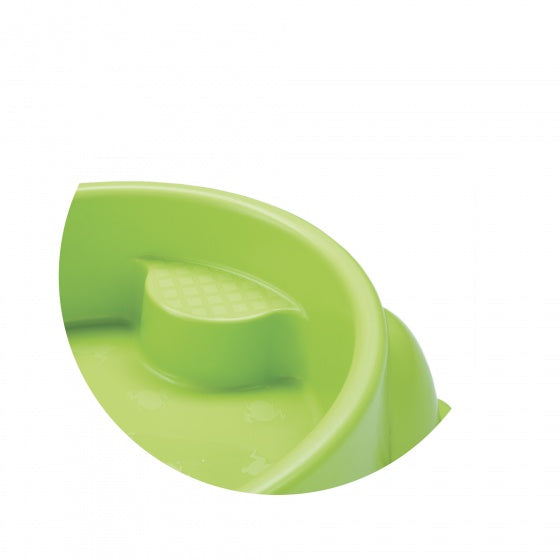 zandbak kikker 84 x 92 cm groen 2-delig