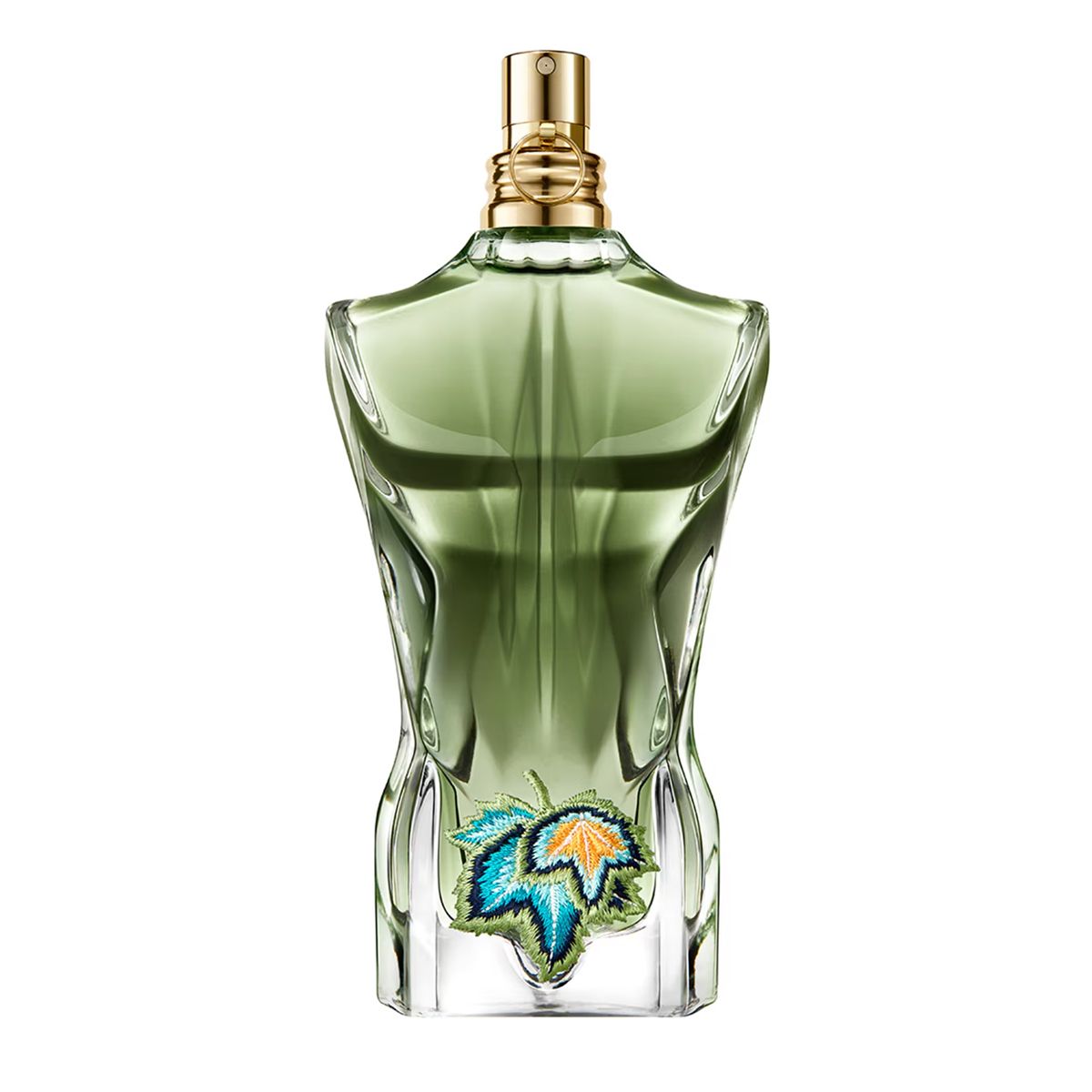 Jean paul gaultier eau de parfum spray paradise garden le beau 75ml heren