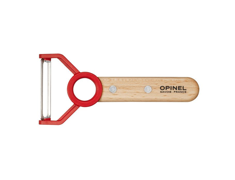 Opinel dunschiller - kleine chef-kok