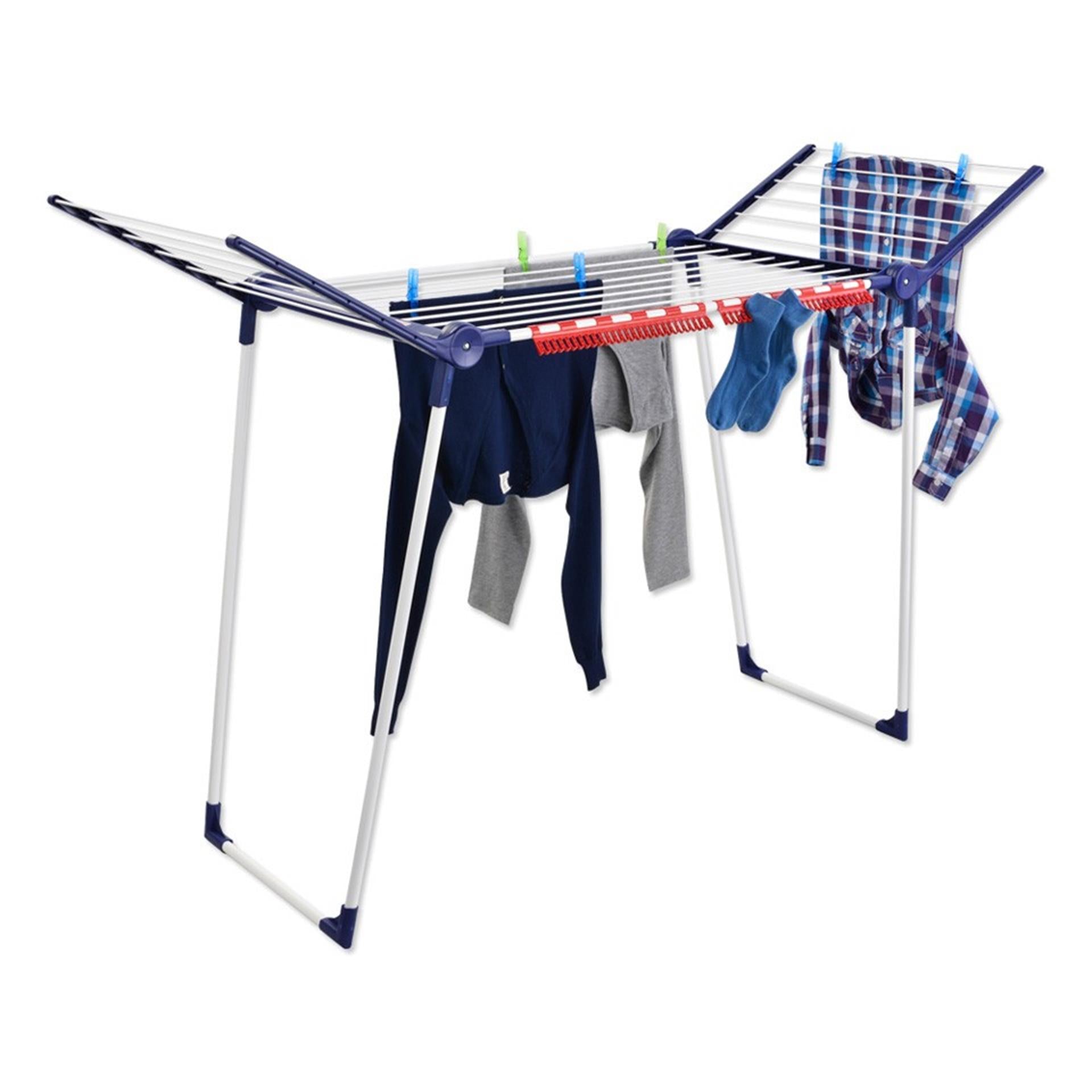 Leifheit droogrek pegasus 150 stevig slank