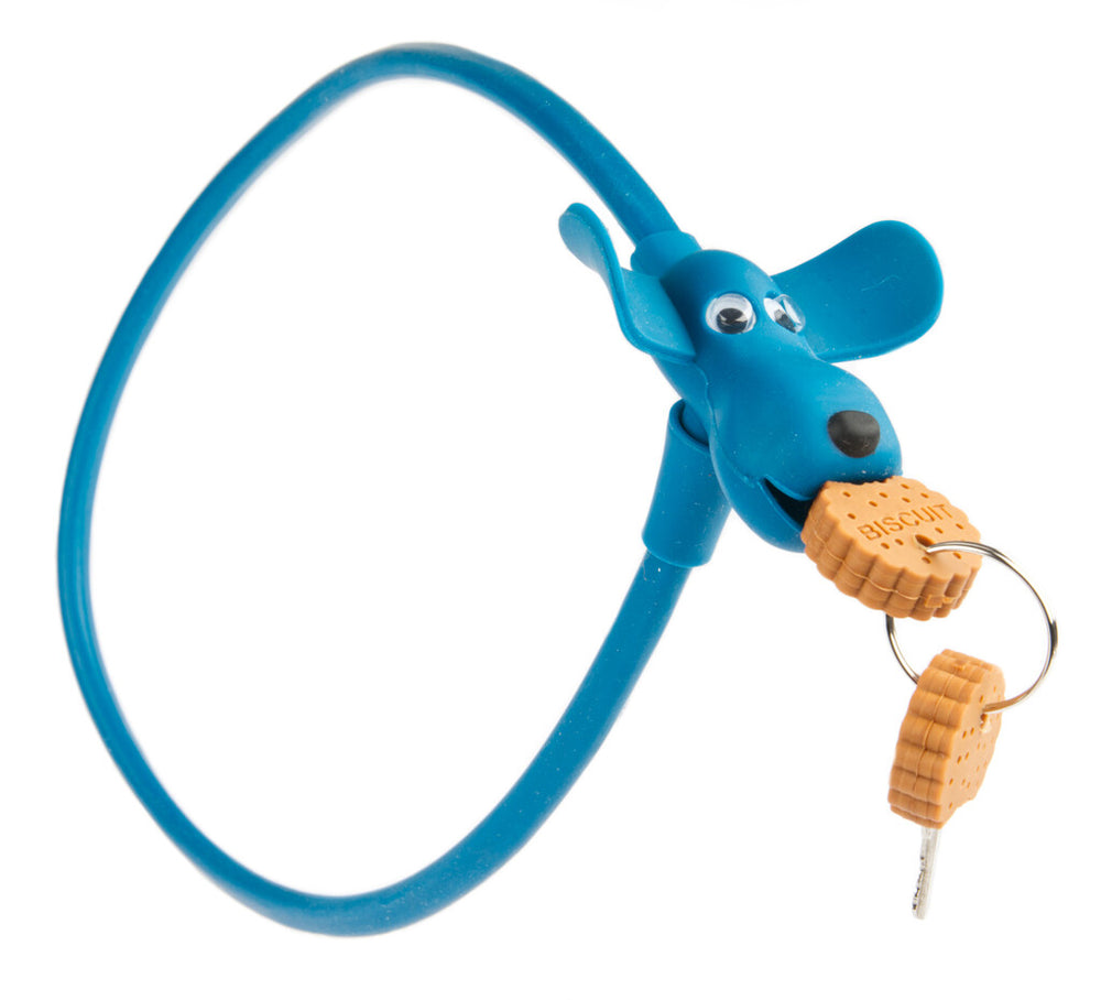 PexKids Pexkids cable lock Flappie