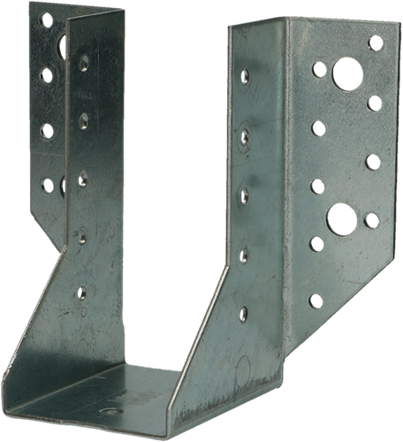 Pgb-europe fg | balkendrager u a 46x144 zn (2) | 10 st fg01210010461445