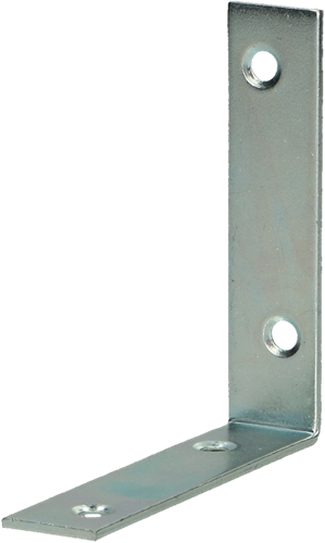 Pgb-europe fg | stoelhoek 15x50x50 zn | 100 st fg02270010160505