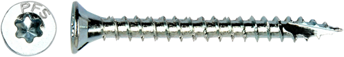 Pgb-europe pfs+ | spaanplaatschroef pfs+ vzk-t ø 4,0x40 zn - 200 stuks - pfwvtv001004000403