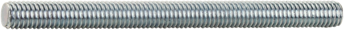 Pgb-europe pgb-fasteners | draadstang 4.8 din 976 m12x2000 zn bundel | 20 st 975001012020005