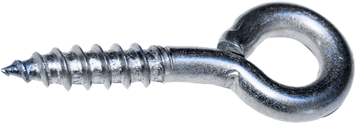 Pgb-europe pgb-fasteners | schroefoog ø 4,75x18,00x30 zn 0000so001047500303