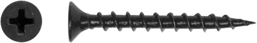 Pgb-europe pgb-fasteners | snelbouwschroef (gipsplaatschroef) pgb c 3,9x35 gefosf. | 1000 st - pg0gpc004003900353