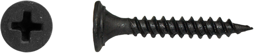 Pgb-europe pgb-fasteners | snelbouwschroef pfs+ s 3,5x35 gefosf. | 1000 st - pf0gps004003500353