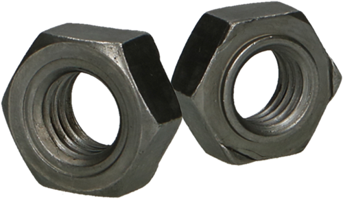 Pgb-europe pgb-fasteners | zeskant lasmoer din 929 m10 | 200 st 92900001003