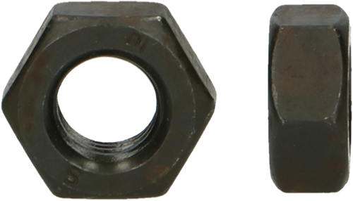 Pgb-europe pgb-fasteners | zeskantmoer |8| din 934 m 6 | 200 st 93480000603