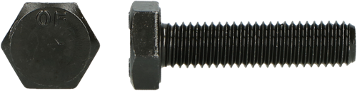 Pgb-europe pgb-fasteners | zeskanttapbout 8.8 din 933 m14x100 | 25 st 933800014001003