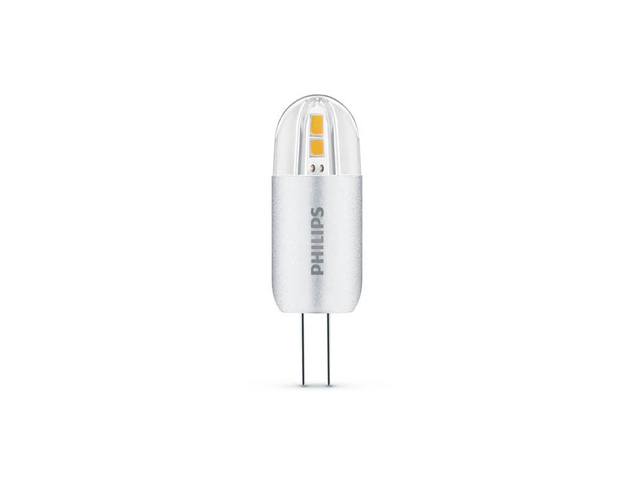 Philips Ledlamp G4 120 lm Capsule