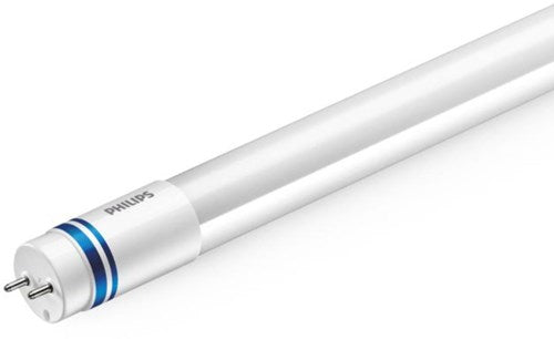 Philips led filament tipkaars 5-40w e14 827 ba35 helder - led3860