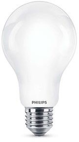 Philips led lamp e27 warm wit