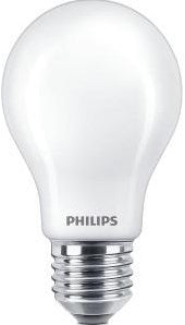 Philips led gls e27 8,5-75w 2700k filament mat blister - 5102545