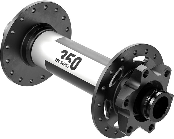 Dt swiss 350 classic fatbike disc 6-bolt 15x150mm front hub