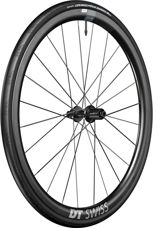 Dt swiss erc 1400 dicut wts db 28 cl 35mm rear wheel