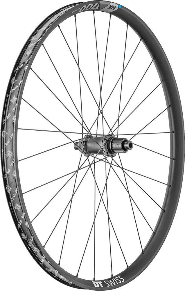 Dt swiss hx 1700 spline® 29 35mm cl boost rear wheel | 35mm - 12 148mm - boost - shimano