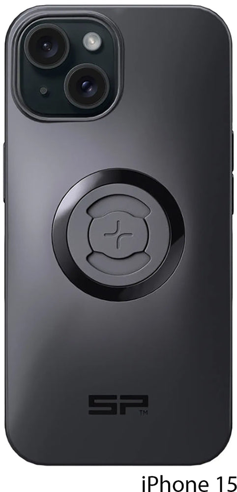Sp connect phone case c+ for apple iphone 13 14 15 series | iphone 15