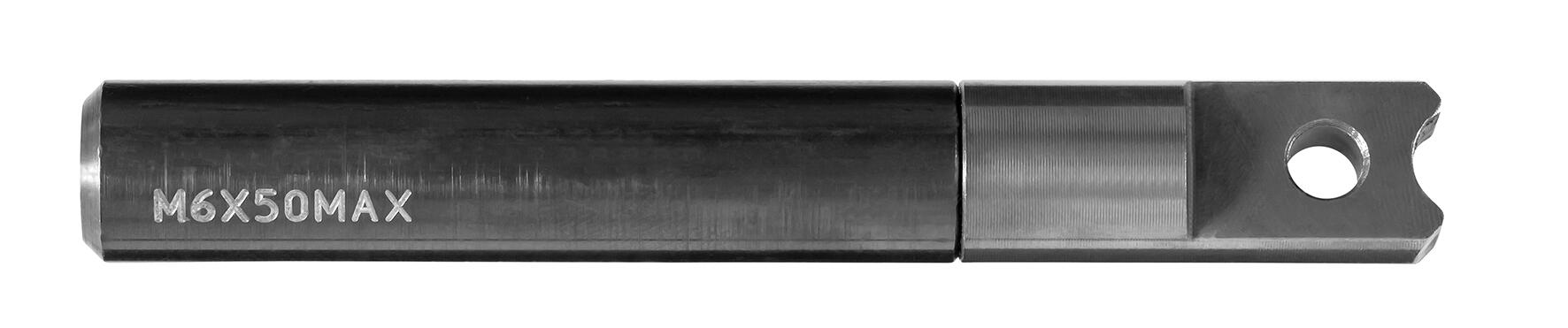 Gedore wstt10 stud fitting | 1 4-20 x 4 - 3129209