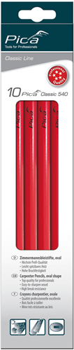 Pica 540 30 timmermanspotloden | 30cm - pi54030-10