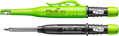 Pica dry bundel | 1x3030 - 1x4040 | blister-packed - pi30404