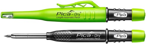 Pica markeerpotlood dry longlife - pi3030 - 6453320