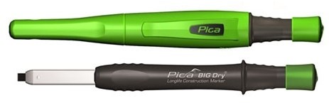 Pica pi6095 big dry voordeelpakket | met navullingen - pi6095