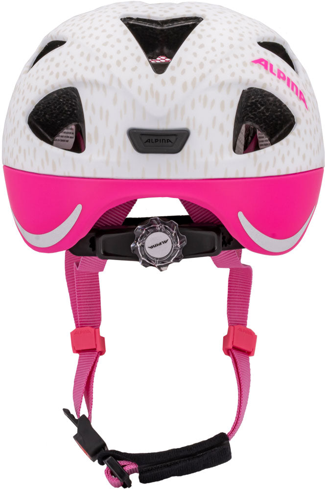 Alpina ximo l.e. - kid's helmet | 49 - 54 cm