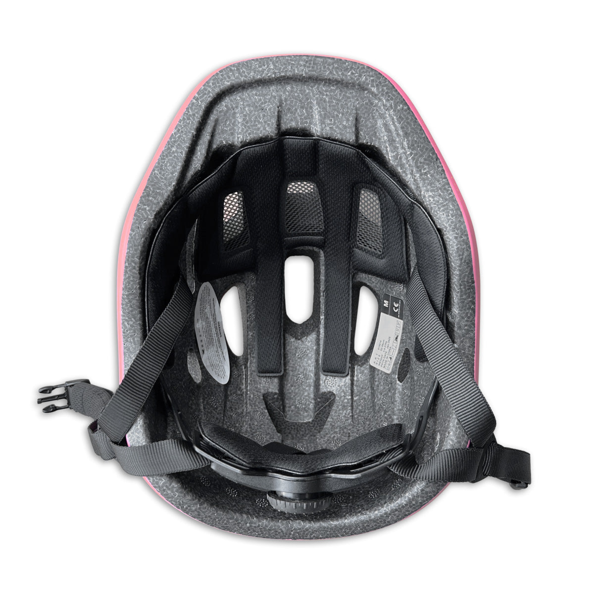 Lynx fietshelm kind (m)