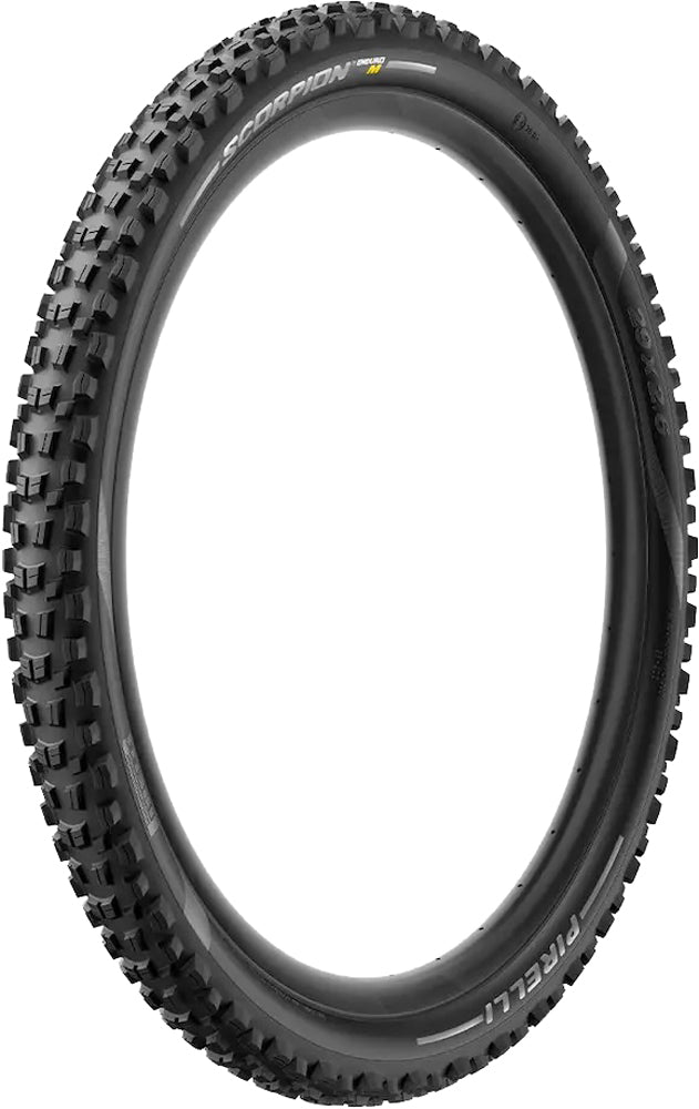 Pirelli scorpion™ enduro m - mixed terrain 29 hardwall folding tire