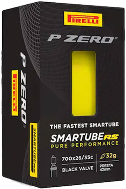 Pirelli p zero™ smartube rs tpu tube