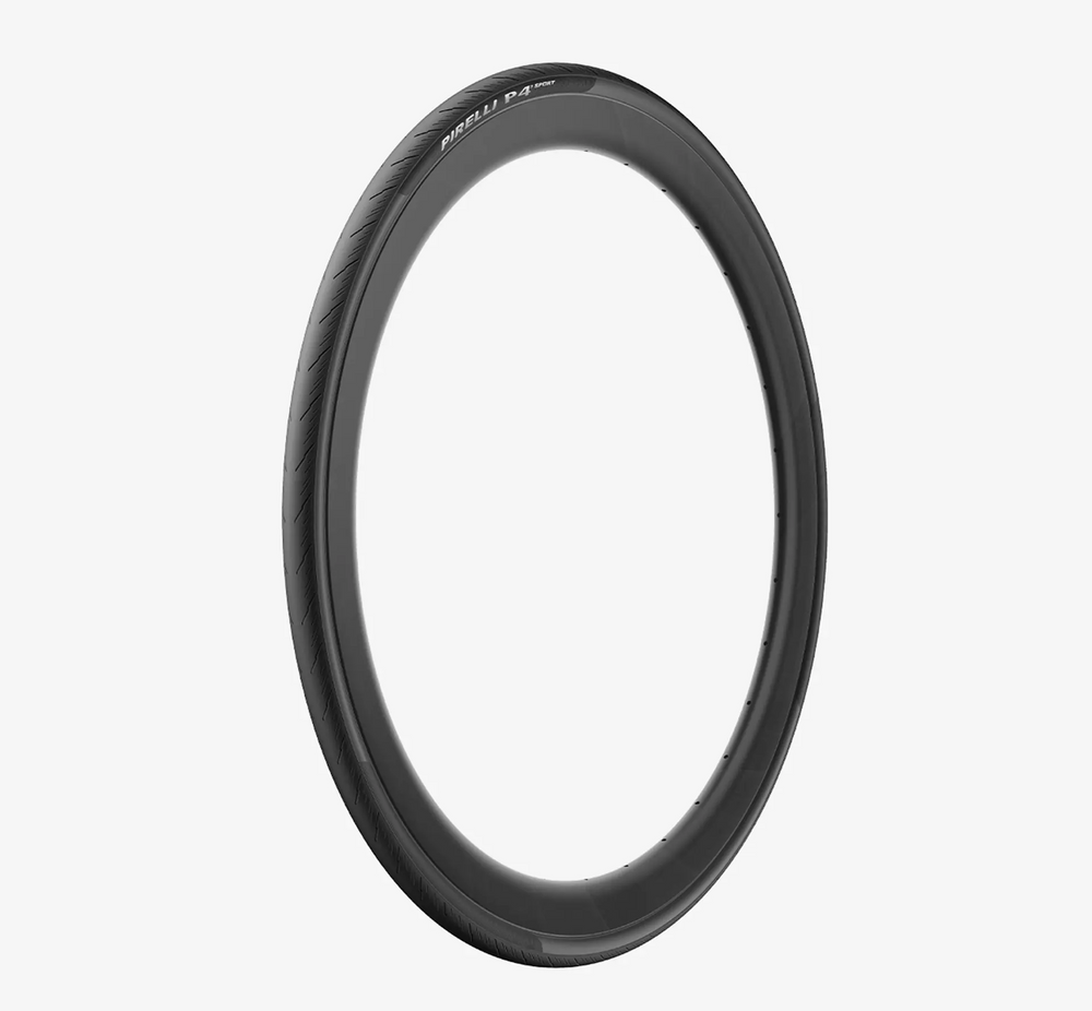Pirelli p4 sport folding tyre
