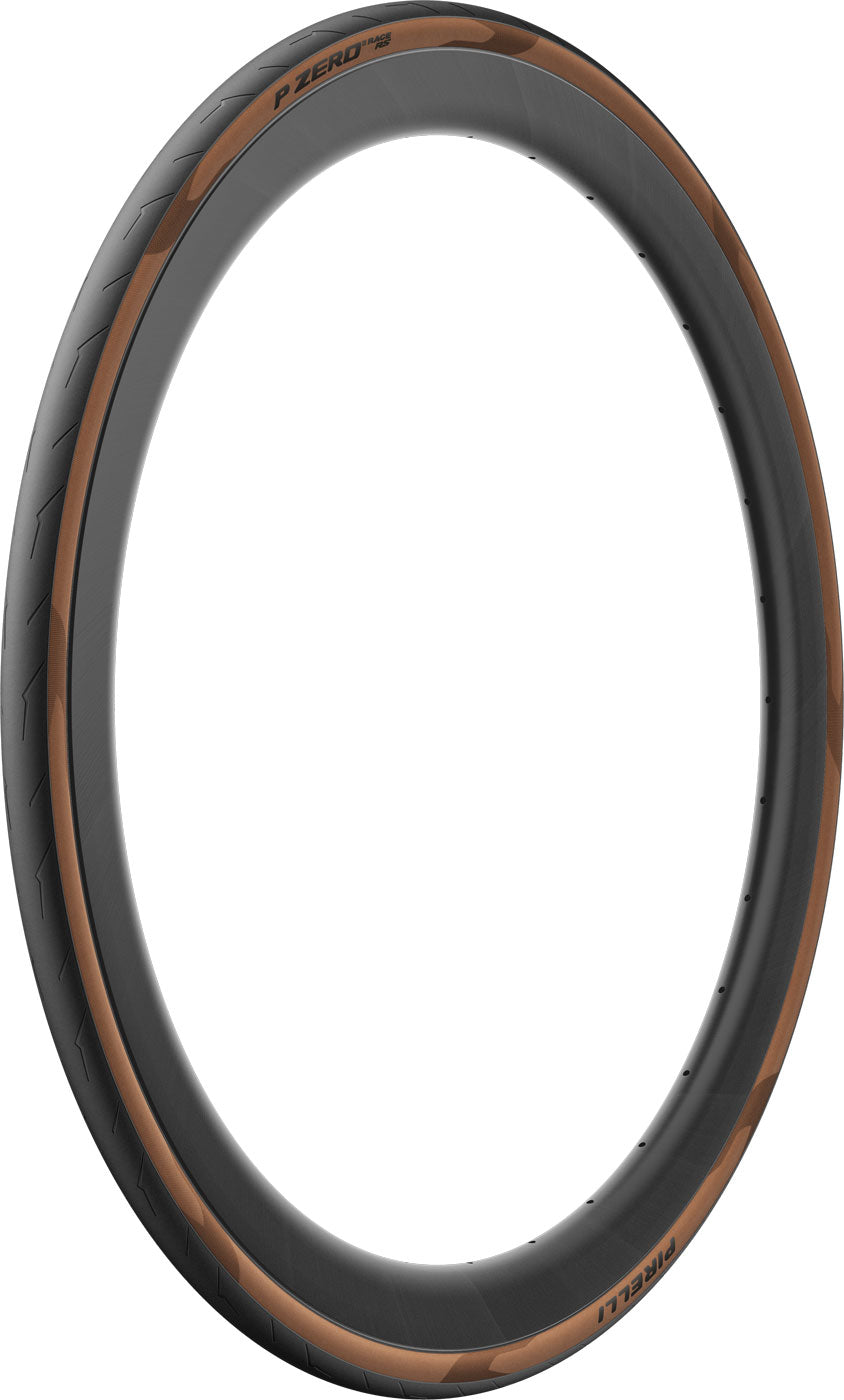 Pirelli p zero™ race rs tubetype classic folding tyre | 28-622 (700x28c)
