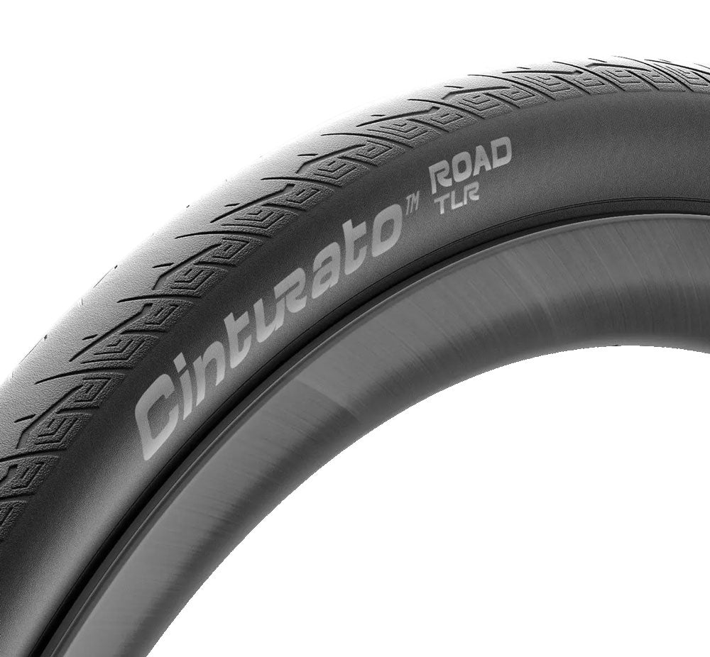 Pirelli cinturato™ road tlr folding tyre | 26-622 (700x26c)