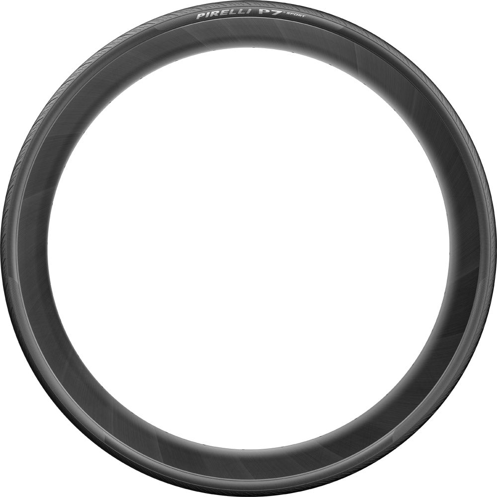 Pirelli p7 sport folding tyre | 28-622 (700x28c)