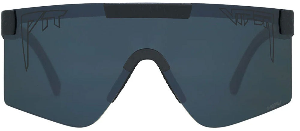 Pit viper the originals blacking out - sports glasses (narrow)