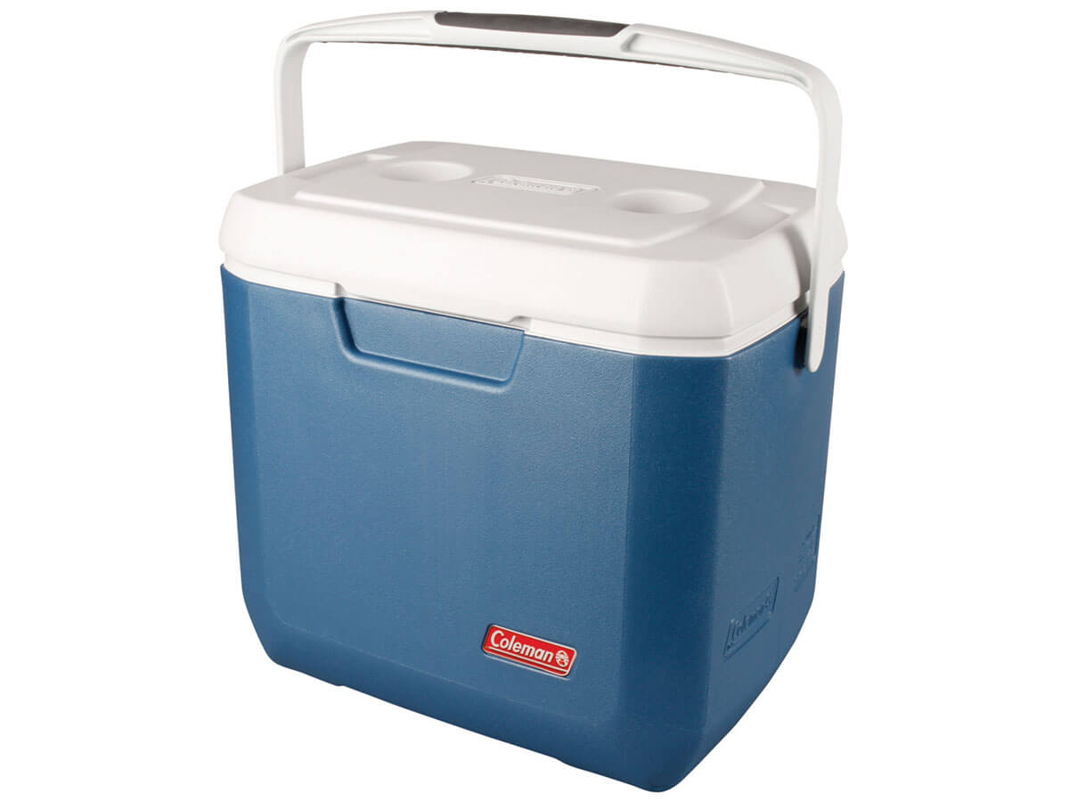 Coleman 28QT Xtreme Marine Koeler