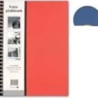 Van der doelen hobbyplakboek van lucra 4 stuks