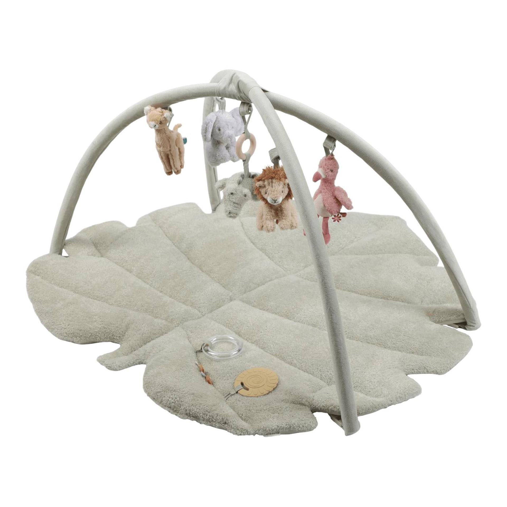 Little dutch safari friends speelkleed m boog