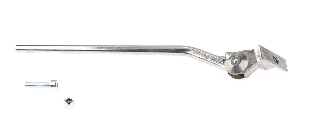 Esge Standard Milieu | Cadre | Métal | Argent