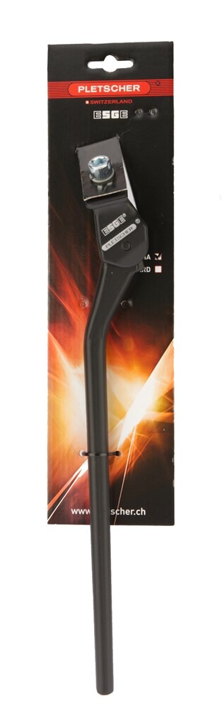 Support à vélo Esge Optima 28-1 - noir