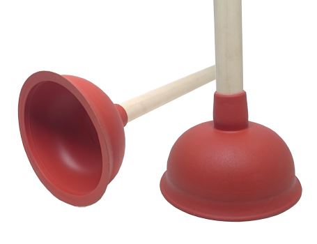 Memo ontstopper - plopper